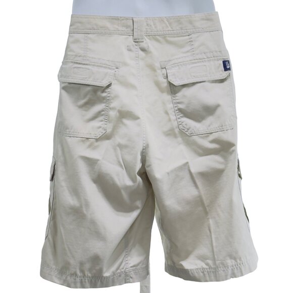 THE NORTH FACE Men's Shorts Cargo Cotton Blend Belted Zip Fly Size 36 Regular - Picture 11 of 12